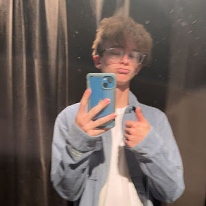 Meet your Posher, Jacob